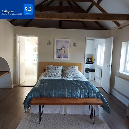 Loft In Bungay Daire Dış mekan fotoğraf