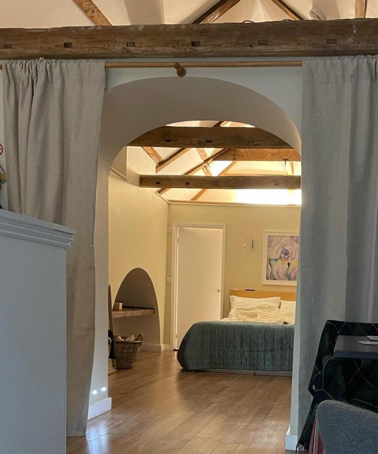 Loft In Bungay Daire Dış mekan fotoğraf