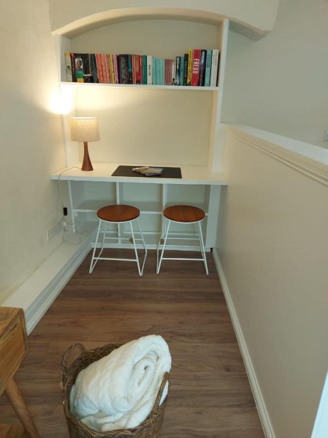 Loft In Bungay Daire Dış mekan fotoğraf