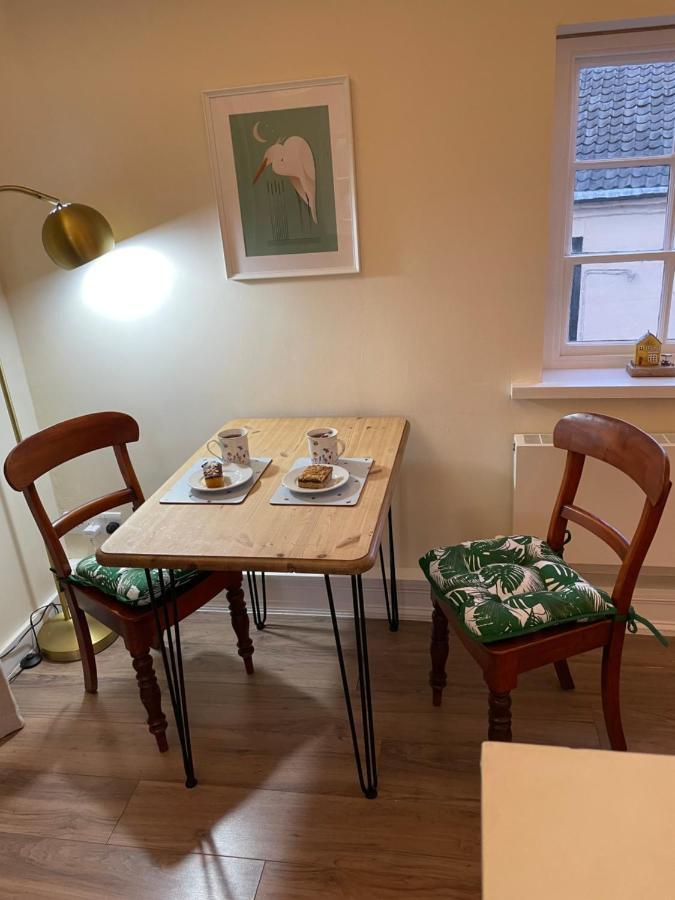 Loft In Bungay Daire Dış mekan fotoğraf
