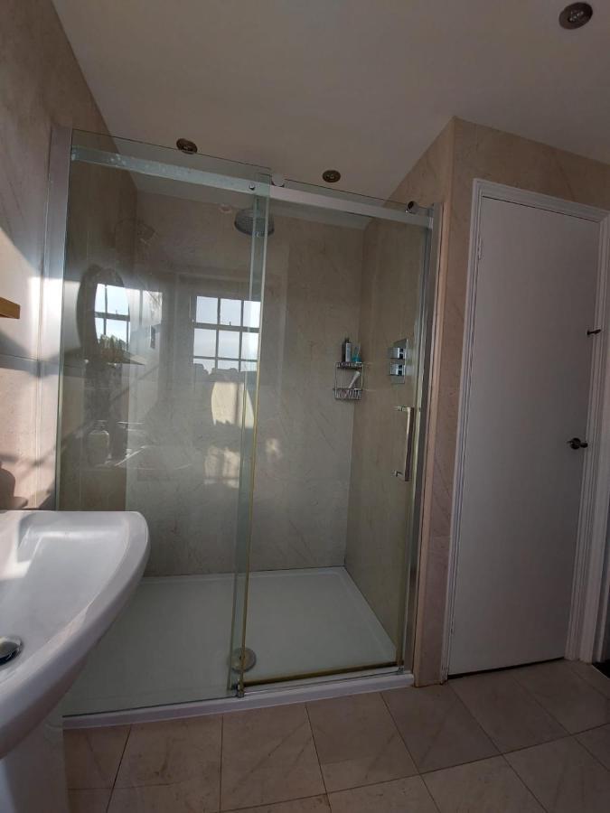 Loft In Bungay Daire Dış mekan fotoğraf