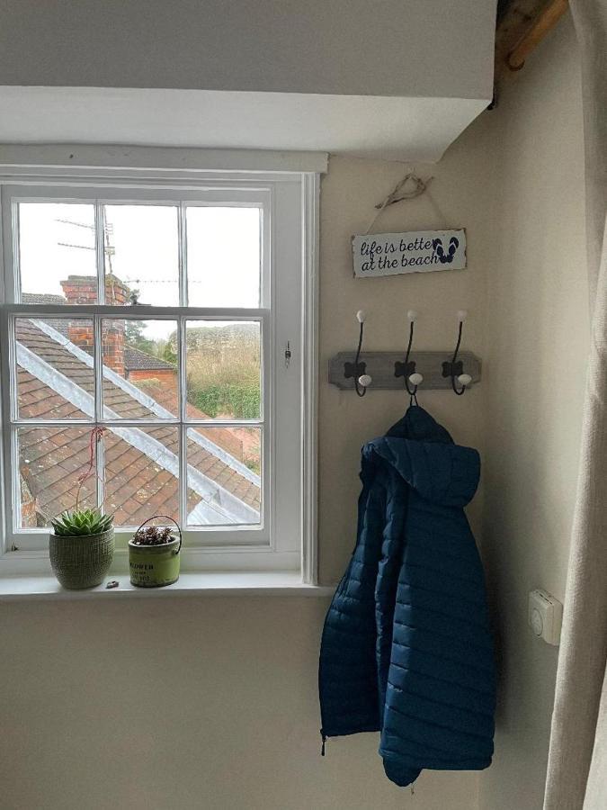 Loft In Bungay Daire Dış mekan fotoğraf
