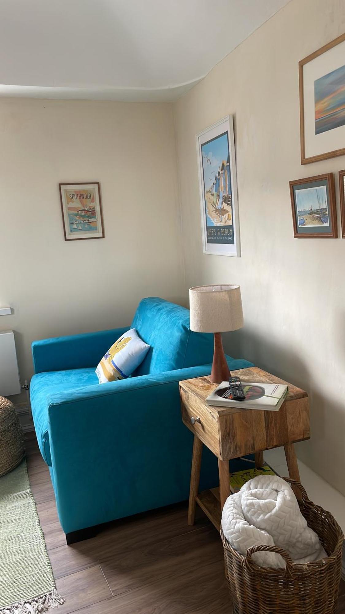 Loft In Bungay Daire Dış mekan fotoğraf