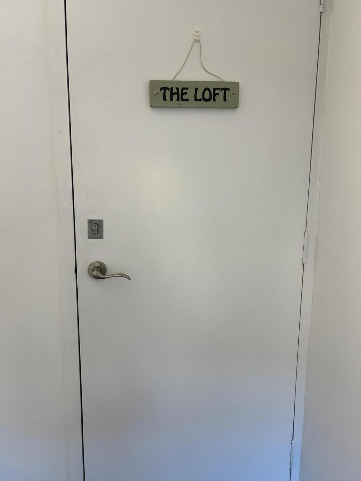 Loft In Bungay Daire Dış mekan fotoğraf