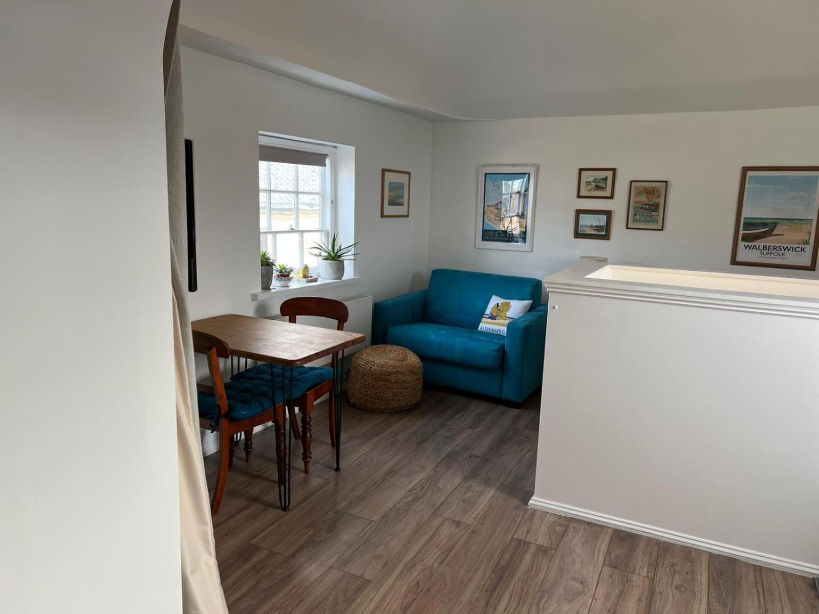 Loft In Bungay Daire Dış mekan fotoğraf