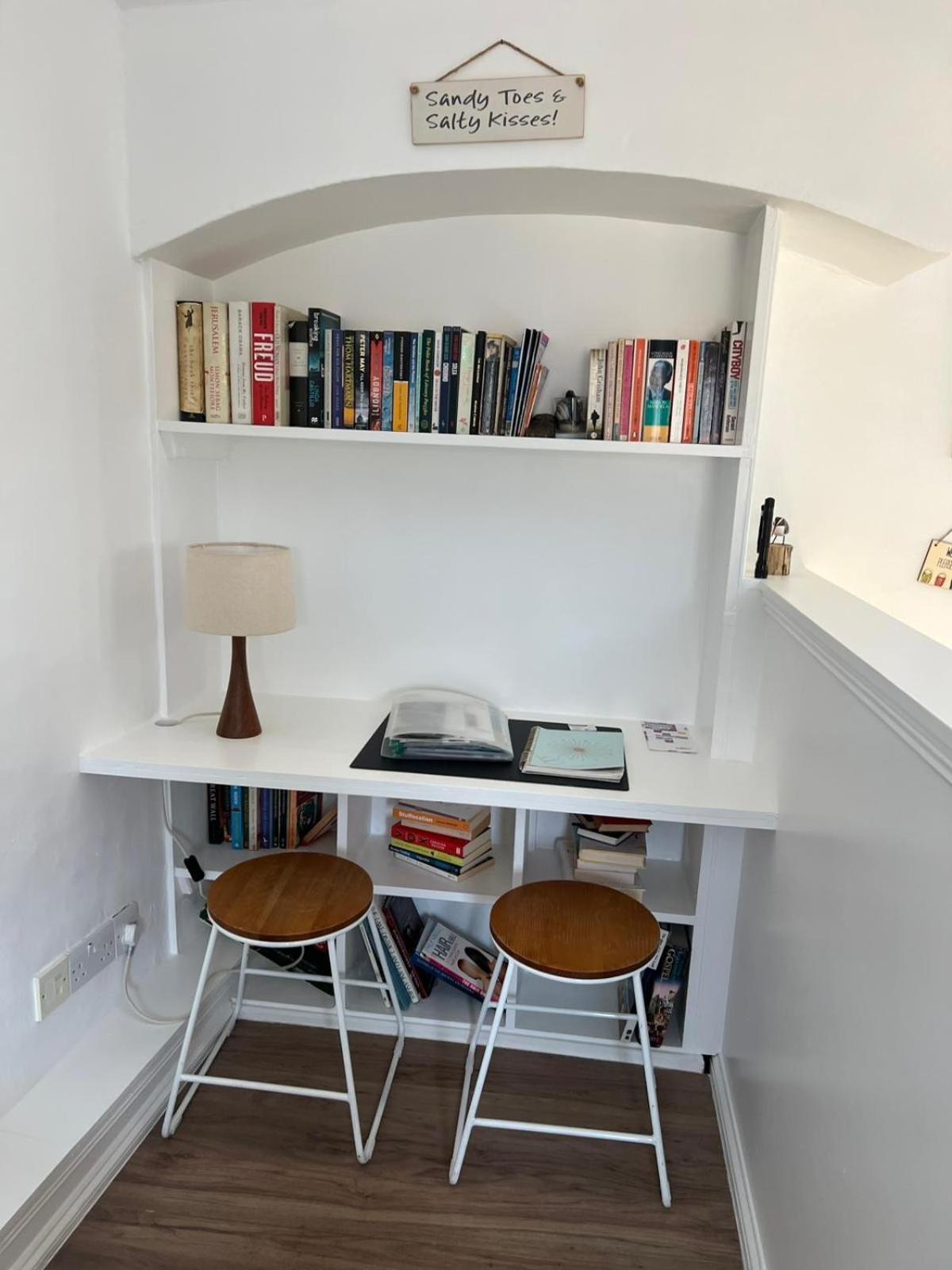 Loft In Bungay Daire Dış mekan fotoğraf
