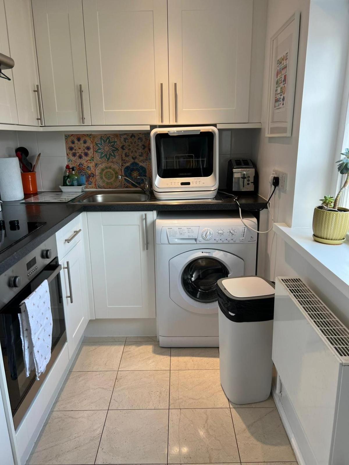 Loft In Bungay Daire Dış mekan fotoğraf